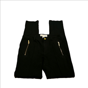 Michael Kors black pants size 4